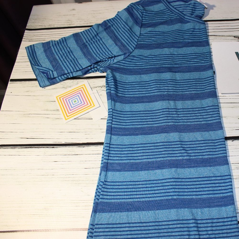 Julia Dress